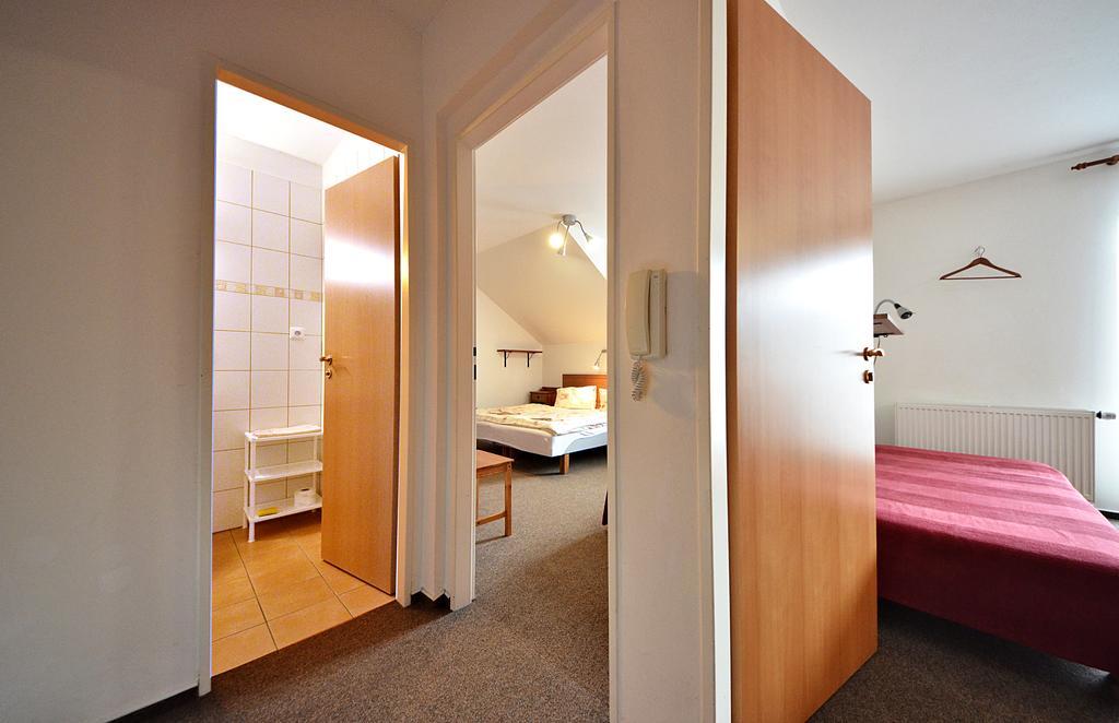 Pension Karin Špindlerŭv Mlýn Esterno foto