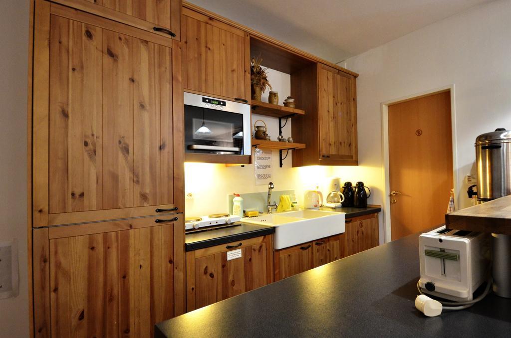Pension Karin Špindlerŭv Mlýn Esterno foto